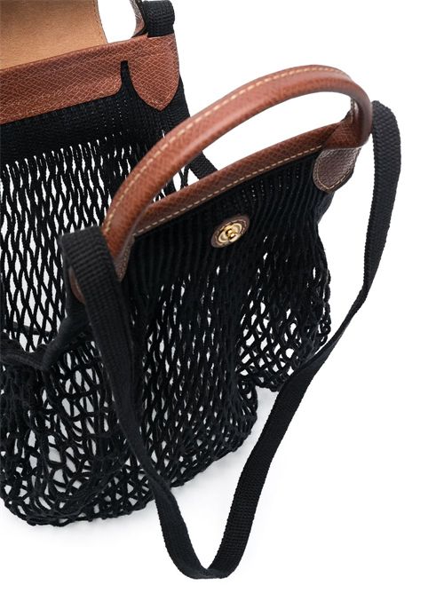 Le Pilage Filet bag LONGCHAMP | 10121HVH001