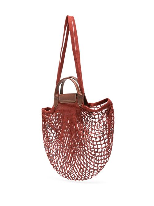 Le Pilage Filet bag LONGCHAMP | 10121HVH204