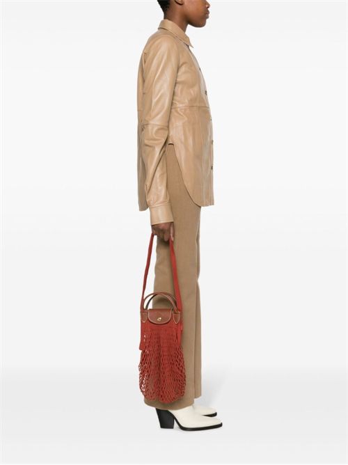 Le Pilage Filet bag LONGCHAMP | 10121HVH204