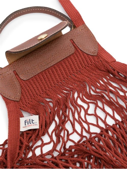 Le Pilage Filet bag LONGCHAMP | 10121HVH204