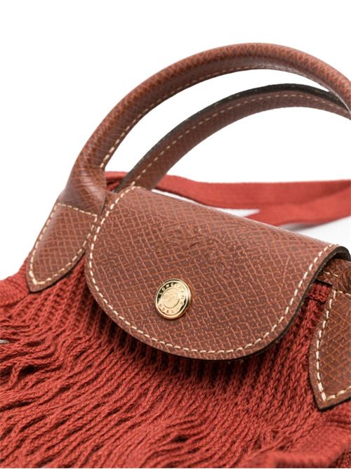 Le Pilage Filet bag LONGCHAMP | 10121HVH204