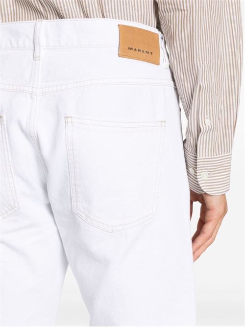 Jack-GA jeans MARANT | PA0070HAB1G02H20WH