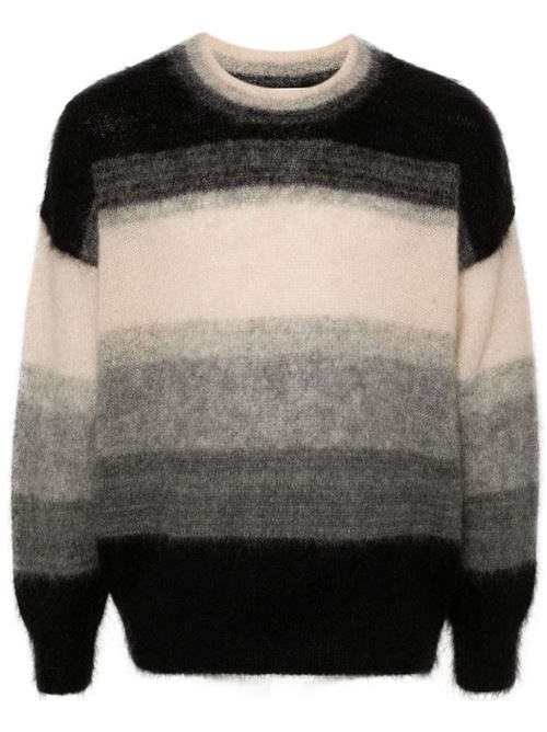 Wool sweater MARANT | PU0062HAB1L03HECBK