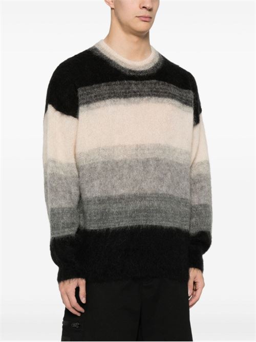 Maglione in lana MARANT | PU0062HAB1L03HECBK