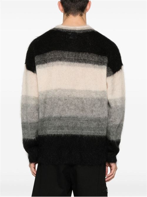 Wool sweater MARANT | PU0062HAB1L03HECBK