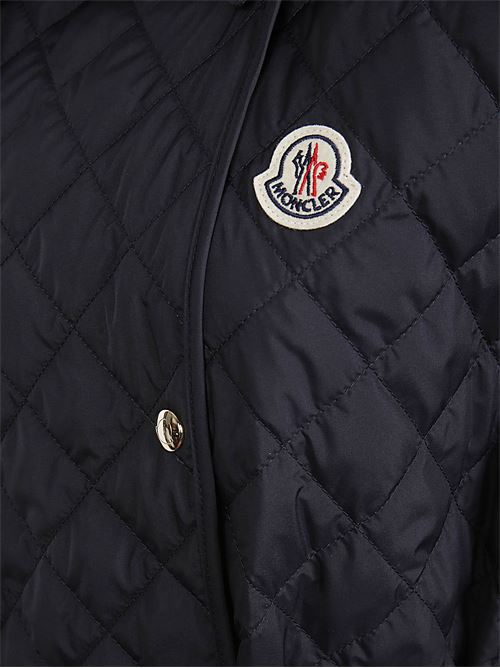 Alcione vest MONCLER | 1A000-5654A81ALCIONE778