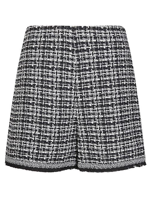 Shorts in tartan MONCLER | 2B000-06597IIF70