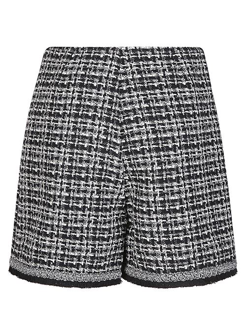 Shorts in tartan MONCLER | 2B000-06597IIF70