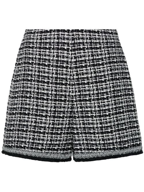 Tartan shorts MONCLER | 2B000-06597IIF70