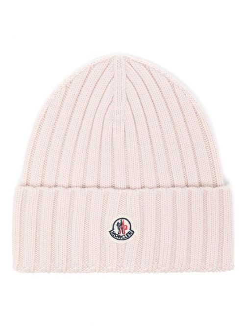 Cappello in lana MONCLER | 3B000-08A9327529