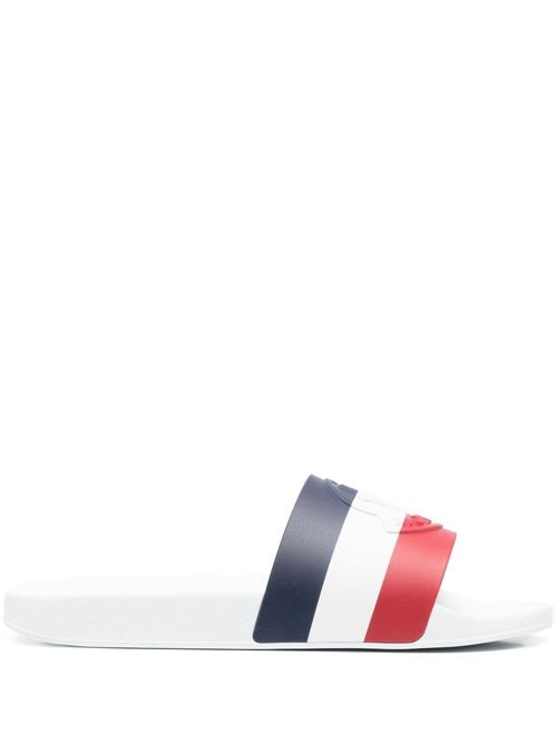 Basile slipper MONCLER | 4C000-3001A49BASILE002