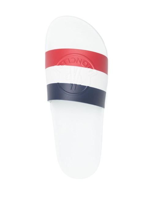 Basile slipper MONCLER | 4C000-3001A49BASILE002