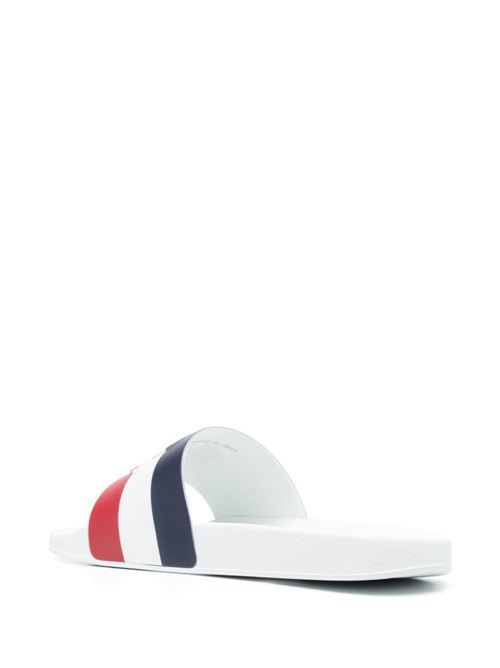 Basile slipper MONCLER | 4C000-3001A49BASILE002