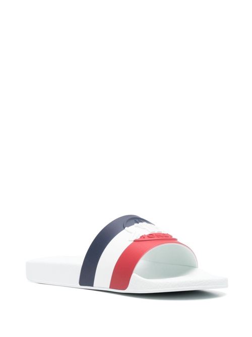 Basile slipper MONCLER | 4C000-3001A49BASILE002