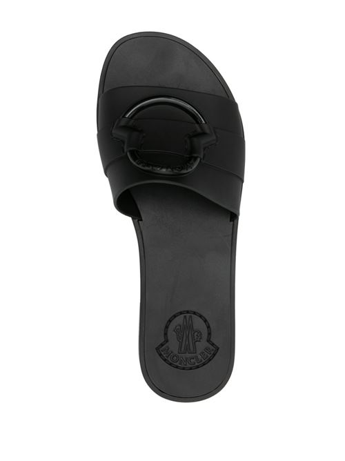 Mon slides MONCLER | 4C001-30M4095MON999