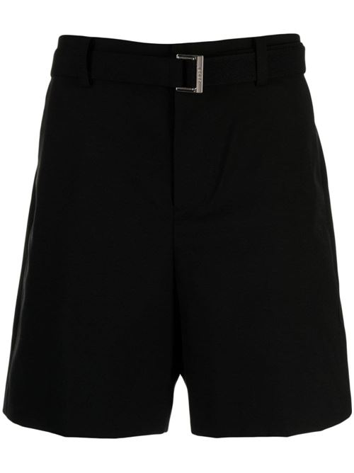 Bermuda shorts SACAI | 2403277M001