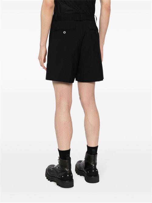 Bermuda shorts SACAI | 2403277M001