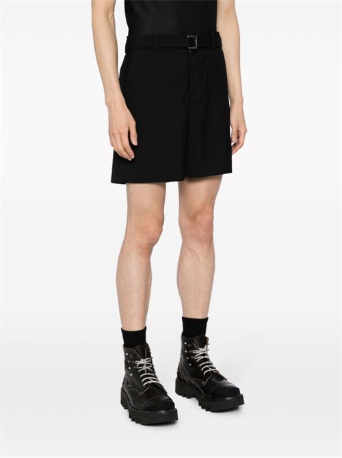 Bermuda shorts SACAI | 2403277M001