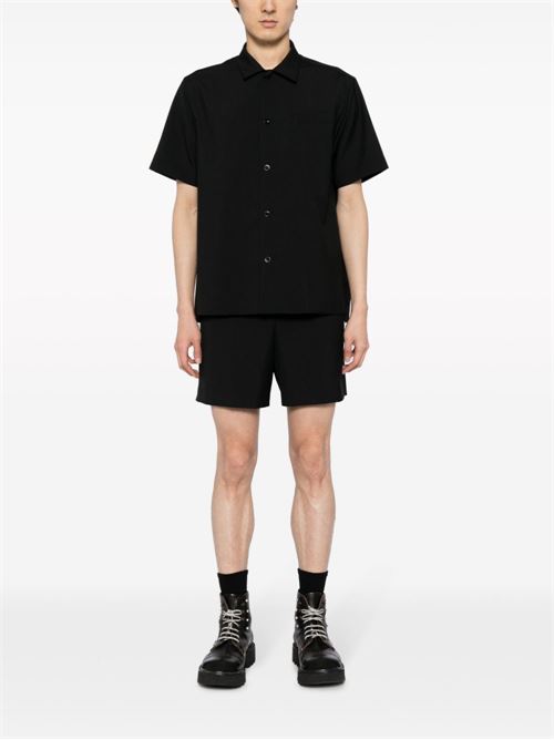 Bermuda shorts SACAI | 2403277M001