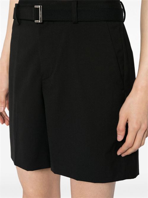 Bermuda shorts SACAI | 2403277M001