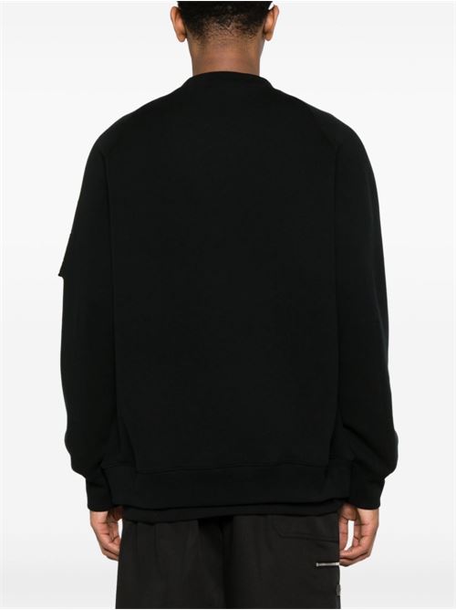 Cotton sweatshirt SACAI | 2403336M001