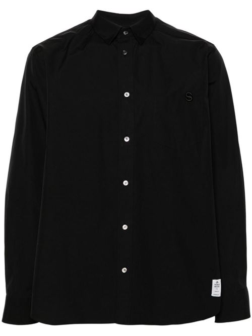 Thomas shirt SACAI | SCM078001