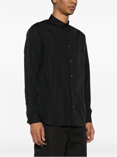 Camicia Thomas SACAI | SCM078001