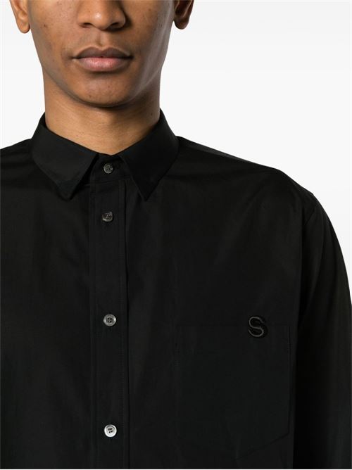 Thomas shirt SACAI | SCM078001