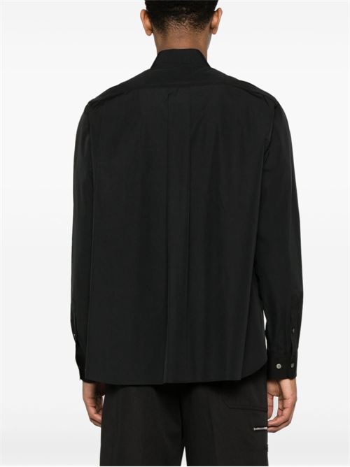 Thomas shirt SACAI | SCM078001