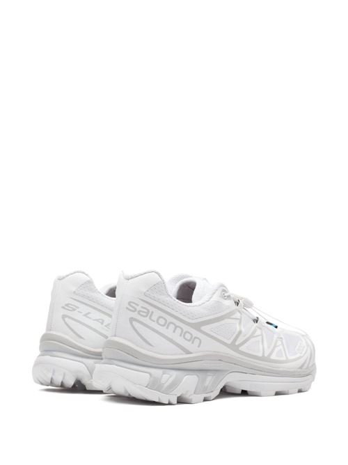 XT6 Sneakers SALOMON | L41252900XT6WHITELUNARROCK