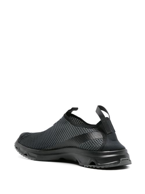 RX MOC 3.0 sneaker SALOMON | L47433600RXMOCBLACK