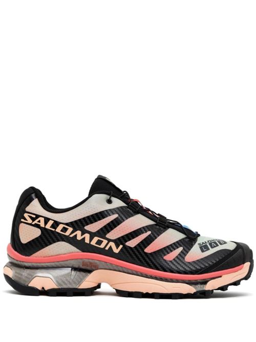 Sneaker XT4 OG Aurora Borealis SALOMON | L47442200XT4OGAURORABOREALISBLACKPRSU