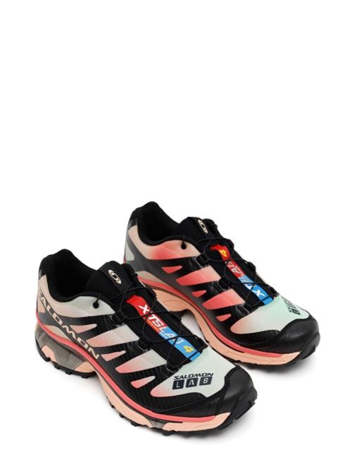 Sneaker XT4 OG Aurora Borealis SALOMON | L47442200XT4OGAURORABOREALISBLACKPRSU