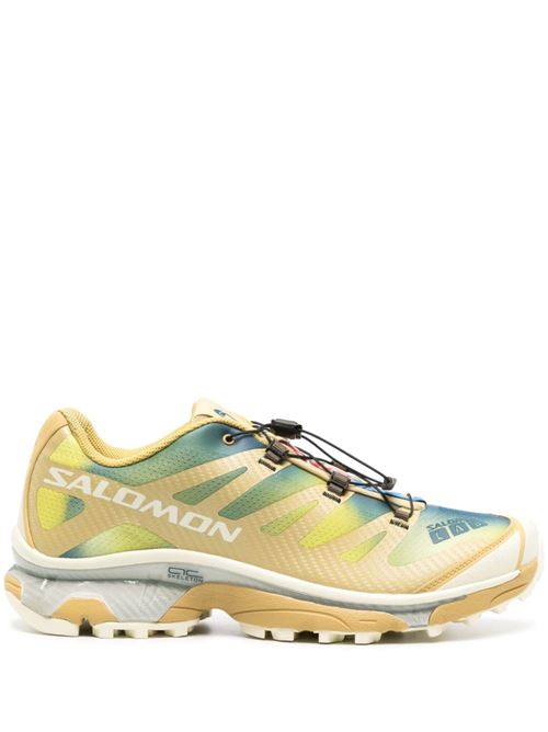 XT4 OG Sneakers SALOMON | L47442300XT4OGAURORABOREALISSOUTHERNMOSS