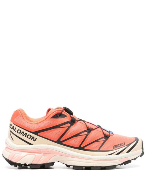 Sneaker XT6 SALOMON | L47445000XT6CORAL