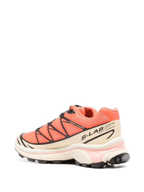 Sneaker XT6 SALOMON | L47445000XT6CORAL