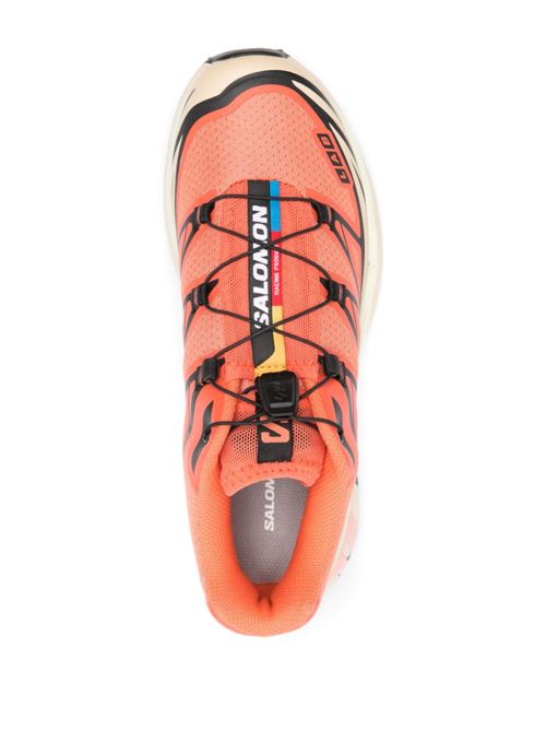 Sneaker XT6 SALOMON | L47445000XT6CORAL