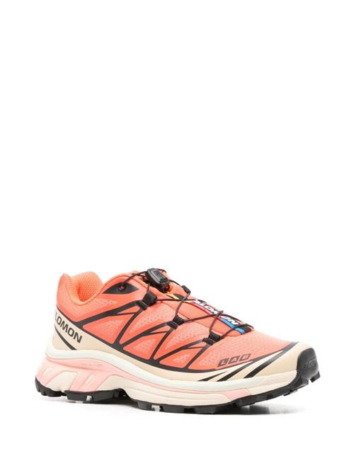 XT6 Sneakers SALOMON | L47445000XT6CORAL