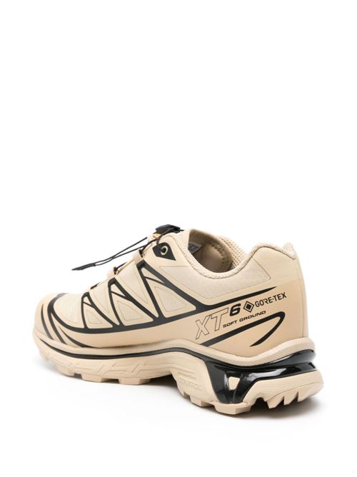 Sneaker XT6 GTX SALOMON | L47445500XT6GTXSAFARI