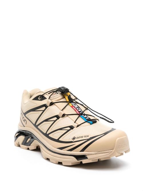 XT6 GTX Sneakers SALOMON | L47445500XT6GTXSAFARI