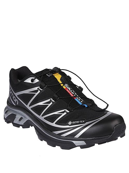 XT6 GTX sneakers SALOMON | L47450600XT6GTXBLACK