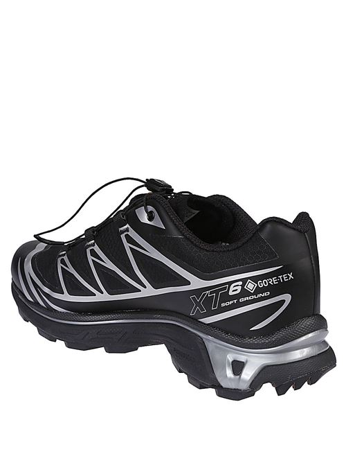 Sneaker XT6 GTX SALOMON | L47450600XT6GTXBLACK