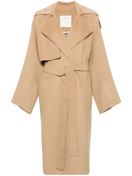 Fiore coat SPORTMAX | 2412011051600FIORE016