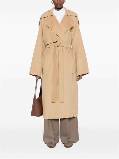 Fiore coat SPORTMAX | 2412011051600FIORE016