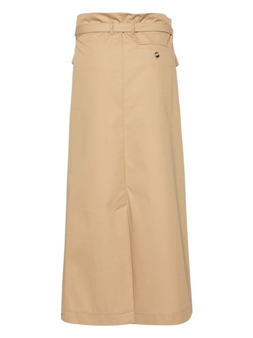 Deserto skirt SPORTMAX | 2412101061600DESERTO001