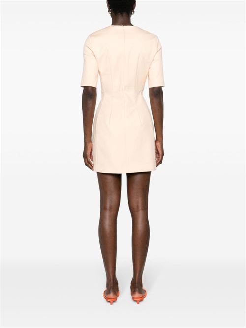 Dove dress SPORTMAX | 2412231014600COLOMBA003