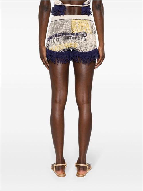 Shorts Asburgo SPORTMAX | 2412331022600ASBURGO001