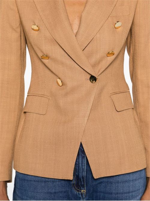 Blazer Alicya doppiopetto TAGLIATORE | JALICYA10B340159650