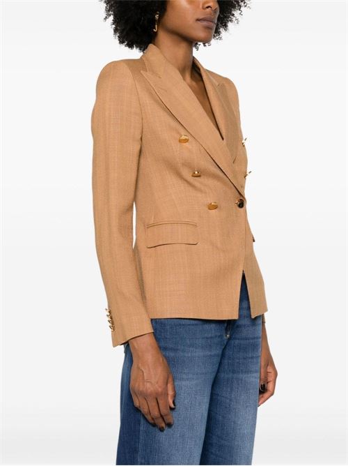 Blazer Alicya doppiopetto TAGLIATORE | JALICYA10B340159650