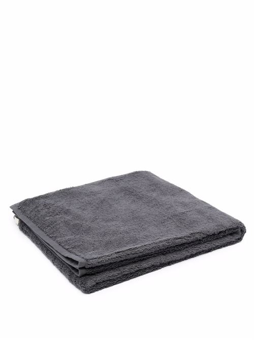 Logo towels TEKLA | TTCG30X30CHARCOALGREY